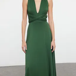 Trendyol Maxi Midi Dress-picture-14