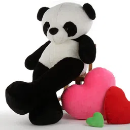 jai maa kamla Cute Stuffed toy 315 - 122 cm image 3