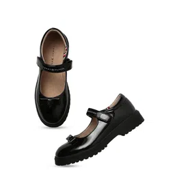 Tommy Hilfiger Girls PU Sneakers-image-1