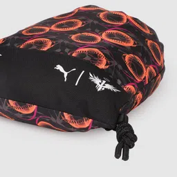 Puma Unisex Printed La Melo Gym Sack image 4