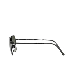 Ray-Ban Unisex Oversized Sunglasses with UV Protected Lens-8056597721264 image 3