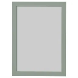fiskbo Frame, light grey-green, 21x30 cm-image-5
