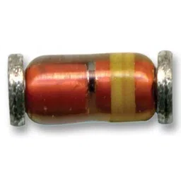 MULTICOMP PRO Zener Single Diodes ZENER DIODE, 0.5W, 7.5V, MINIMELF, DL5236B (Pack of 5)-picture-15