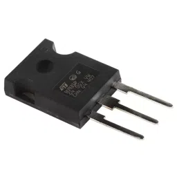 STMicroelectronics NPN Darlington Transistor Through Hole Mounting 15 A 400 V 3-Pin, BU931P (Pack of 30 Pcs)-picture-39