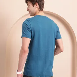 Mast & Harbour Photographic Printed T-shirt image 2