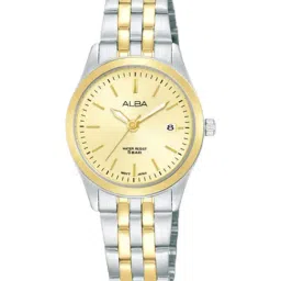ALBA AH7CE8X1 Prestige Analog Watch For Women-picture-22