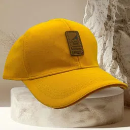 ALAMOS Men Baseball Cap-image-42