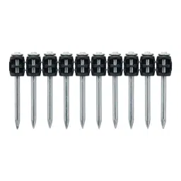 Hilti Concrete Nail X-C 36 B3 MX 36 mm Shank Length, 2149989 (Pack of 1000 Pcs)-picture-21