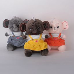 DukieKooky Polyfill Soft Toy Soft Toys and Dolls-picture-47