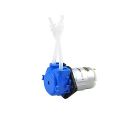 Kamoer Liquid Pump Kamoer 6V 0.35A 36ml/min Silicone Tube Liquid Pump - RS5943Kamoer Liquid Pump Kamoer 6V 0.35A 36ml/min Silicone Tube Liquid Pump - RS5943-picture-23