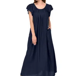 PATRORNA Navy Nighty-picture-24
