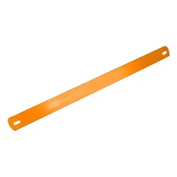 Crown Eco Flexi Hacksaw Blades 24 TPI Orange Color 1/2 Inch (1.27 cm) Size C-62 for Industrial Use, (Pack of 2500 Pcs)-picture-10