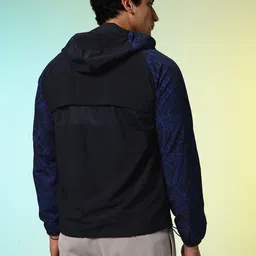 HRX by Hrithik Roshan Running Sporty Jacket image 2