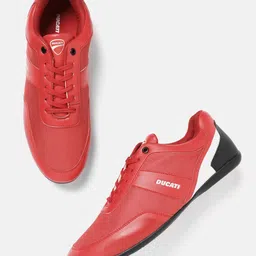 Ducati Men Everyday Sneakers-picture-19