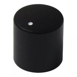 MULTICOMP PRO Knobs ROUND KNURLED KNOB W/LINE IND, 14.8MM, MP7230-picture-34