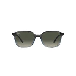 Ray-Ban Grey Square UV Protection Unisex Sunglasses-picture-11