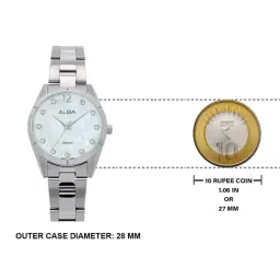 ALBA AH8747X1 Fashion Analog Watch For Women image 5