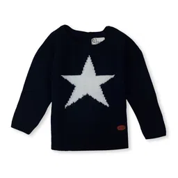 GJ baby Boys Woollen Pullover-picture-17