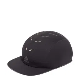 Adidas Adizero 4p Heat.rdy Black Solid Baseball Cap-image-26