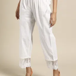 Moda Rapido Women Smart Trousers-picture-20