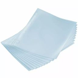 Bosch Rexroth Transparent PVC Plastic Shim, 297 mm x 210 mm, 3842537358-picture-32