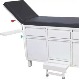 Tychemed 187 x 51 x 81 cm Examination Couch TM-EC image 3