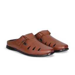 Bellissimo Men Fisherman Sandals-picture-21