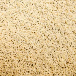 Auto Pearl MA3O70 PVC and Plastic Standard Mat for Fiat Punto Evo 2005-2015 (Beige) image 3