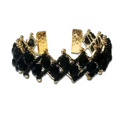 Uniqon Unisex Stainless Steel KadaBracelet-picture-23