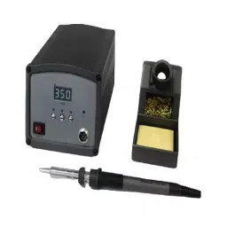 Solhub BK 3300A LCD Digital Soldering Station 150 W, BK 3300A image 3