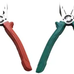 Sky Blue Sbe_Plier_Combo_Mod_00870 Groove Plier 7.8 inch Set of 2 Pcs-picture-22