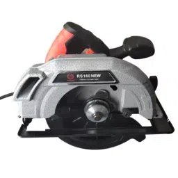 Ralli Wolf Circular Saw 180 mm Blade Diameter 1300 W 5000 rpm, RCS180-picture-46