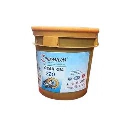 Z Premium 220 High Viscosity 20 L Gear Oil for Automotive Manual Transmissions, 1123BAATSUL-picture-22