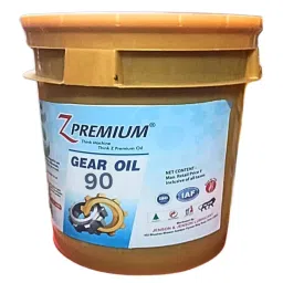 Z Premium 90 High Viscosity 20 L Gear Oil for Automotive Manual Transmissions, 1115BMSW5EP-picture-38