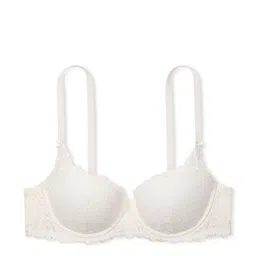 Victoria's Secret Bra Medium Coverage Underwired Lightly Padded-picture-24