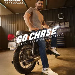 ASIAN Men Mesh Running Sport Shoes image 2