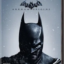 Batman: Arkham Origins (PC Code) Special Edition-picture-38