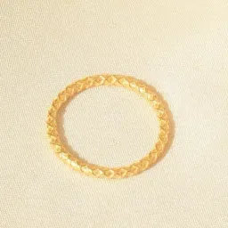 Jaypore Gold Casual Ring-image-49