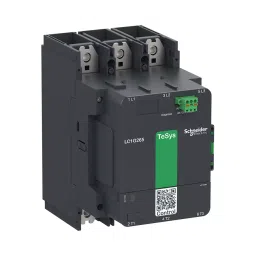 Schneider Electric TeSys Giga 3 Pole AC-3 440V 500A AC/DC Coil High Power Contactor, LC1G500KUEN-picture-36