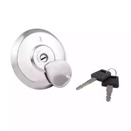 Deutsche DEUS-0426PN Petrol Tank Lock for Hero Splendor Pro-picture-40