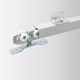 aido xl-c Dorma XL - C 7023 3M WA 100 BS Wooden Sliding Door System - 3000 mm image 2