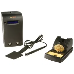 METCAL SOLDERING STATION, 2 CHANNEL, 40W, 240V, MX-500S-image-68