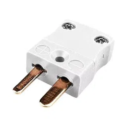 LABFACILITY PLUG, MINI, T/C TYPE CU, FMTC-CU-M-picture-20