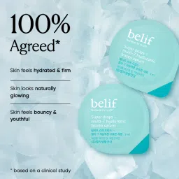 belif Frozen Vegan Serum-Moisturising Korean Skincare image 5