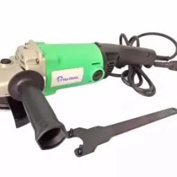 Trumax Mx1125 1200 W 125 mm Angle Grinder-picture-44