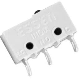 Essen Deinki MV7NP 100 g Actuating force Micro Switch, MV-7NPS-picture-33