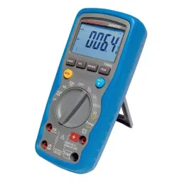 MULTIMETRIX Multimeter, Digital, Hand Held, 40000, P06231413-picture-45