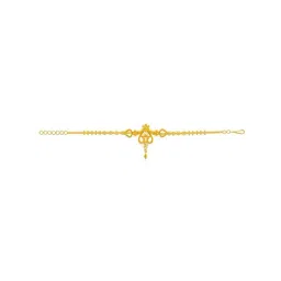 P.C. Chandra Jewellers 22k Yellow Gold Bracelet-picture-11