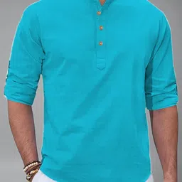 LENIA Men Kurta image 3