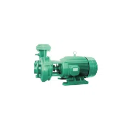 Wilo 3.7 kW 5 HP Kushal Monobloc Pumpset, 8004050 image 1